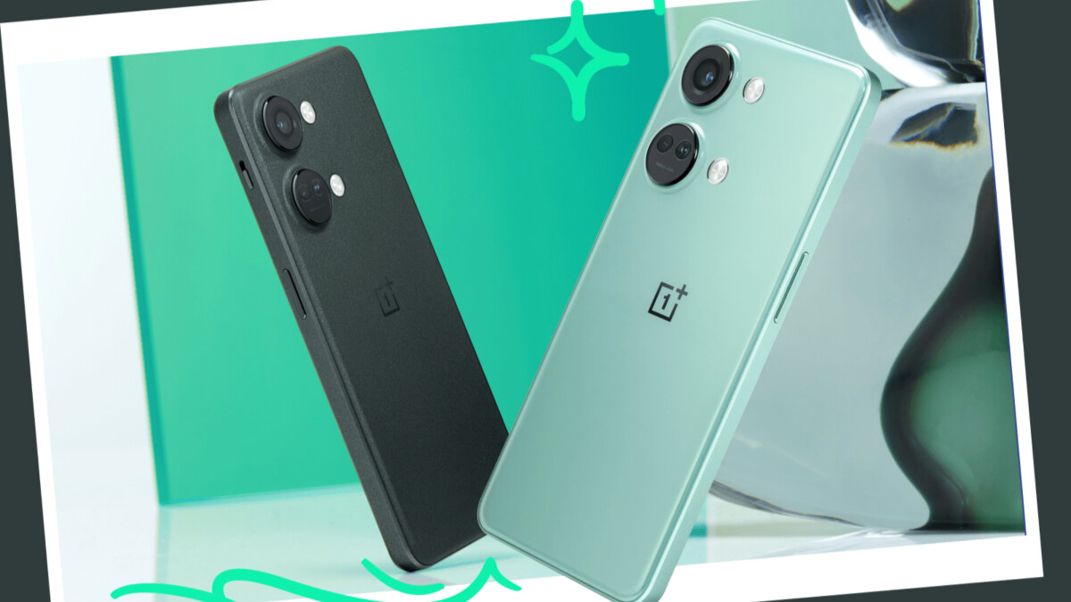 OnePlus Nord 3: 120Hz display and 80W fast charging—The ultimate smartphone experience awaits! 19
