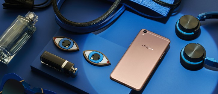 Oppo flagship camera now international: Unleashing unparalleled smartphone photography worldwide! 11