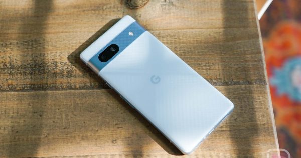 Pixel 7a Price Hits $449: Unbelievable Deal! Grab the Hottest Smartphone of the Year Now! 22