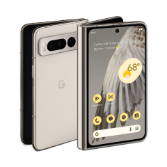 Pixel Fold Test Ends in Destruction: Shocking Results Revealed in Comprehensive Review! 11