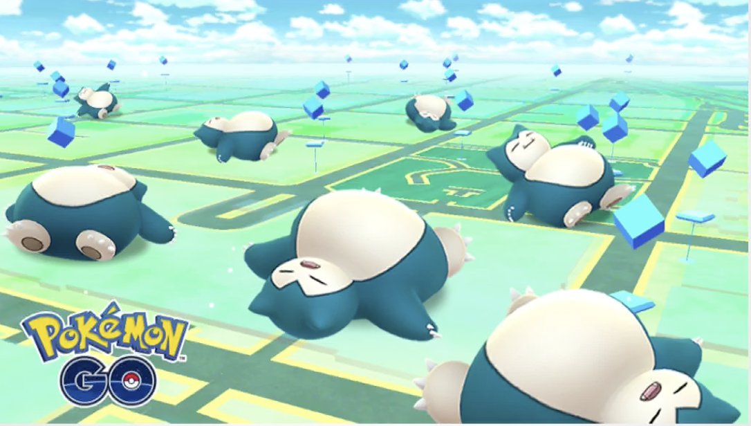 Positive Pokémon Sleep for All: Transform Your Nights with Magical Pokémon Dreams! 11