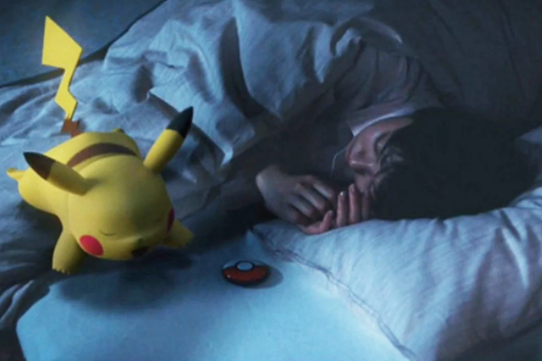 Positive Pokémon Sleep for All: Transform Your Nights with Magical Pokémon Dreams! 14