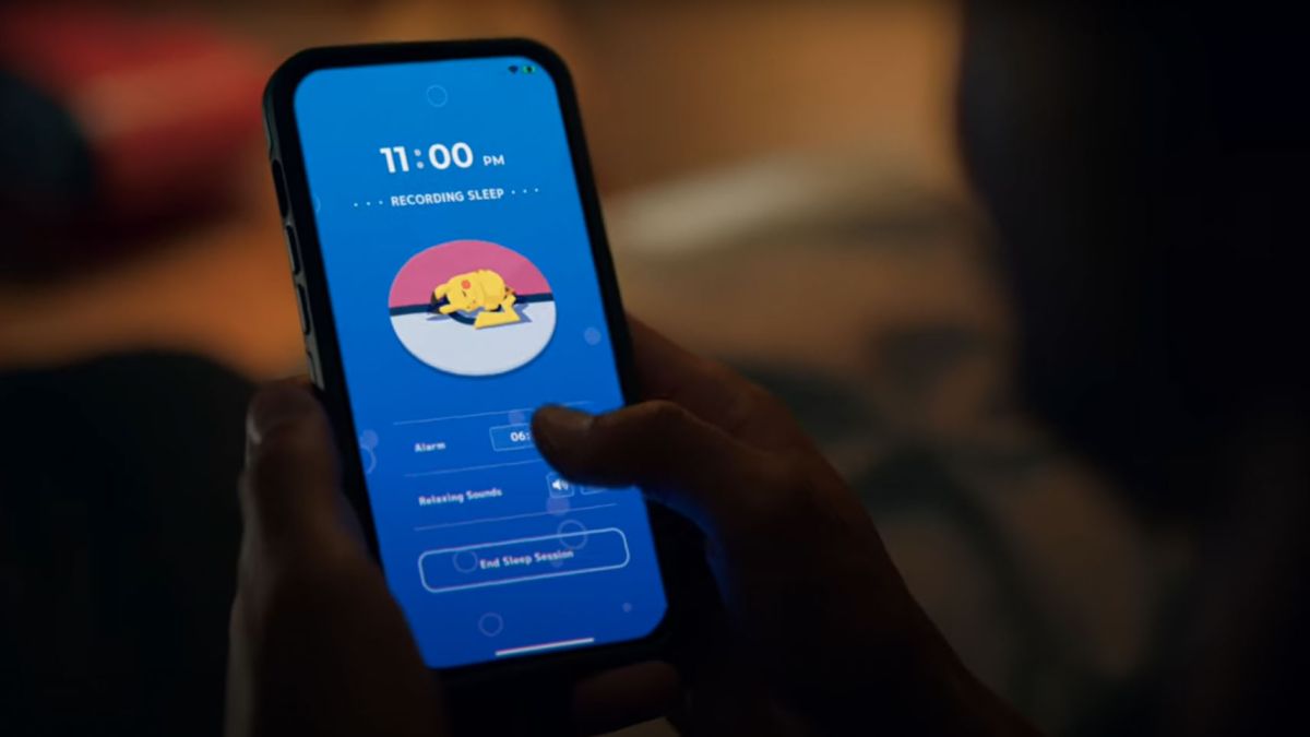 Positive Pokémon Sleep for All: Transform Your Nights with Magical Pokémon Dreams! 12