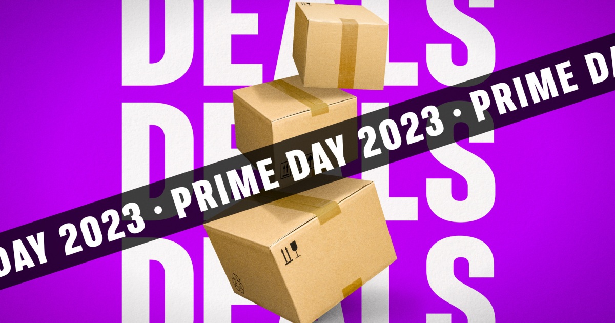 Logitech Prime Day Deals Announced: Up to 50% Off on Cutting-Edge Tech! Don't Miss Out! 21