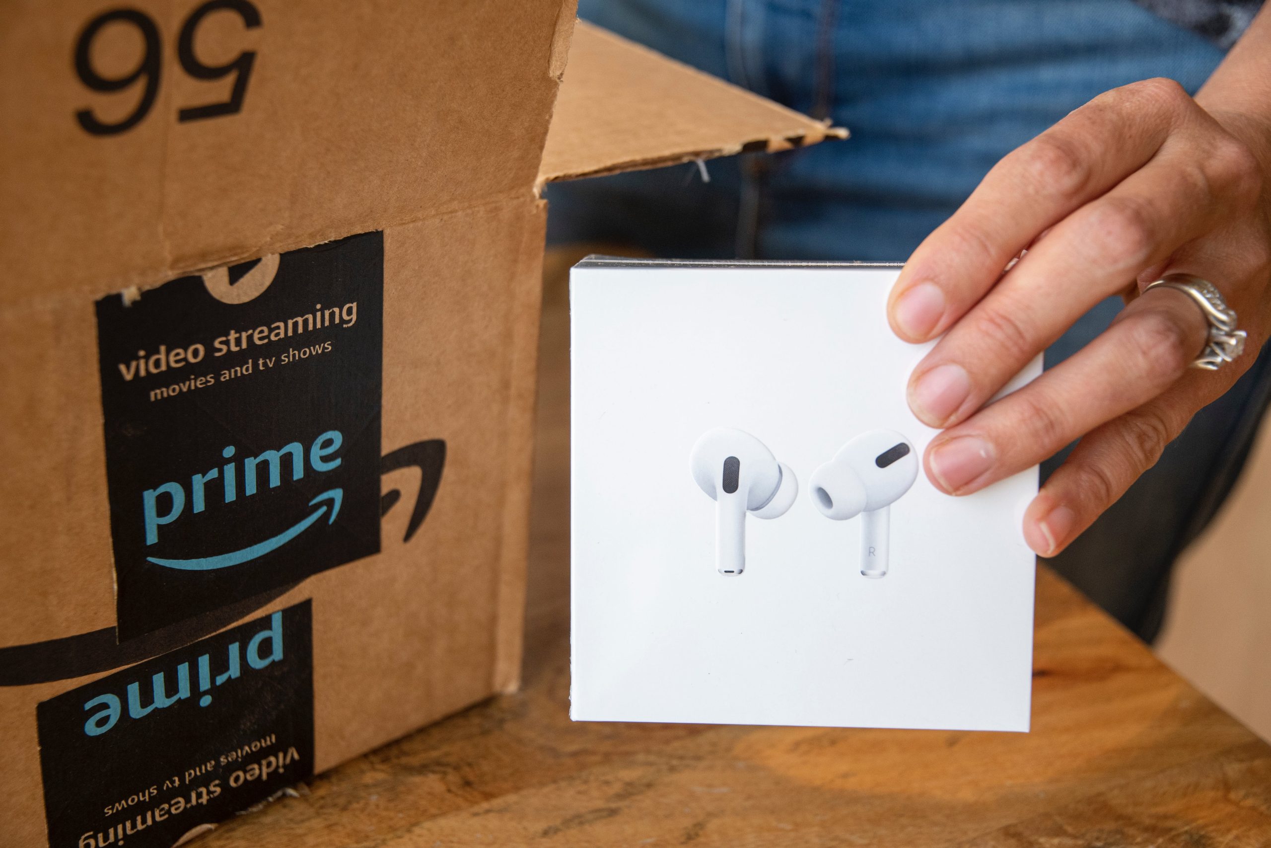 Prime Day 2023: Buy AirPods and Elevate Your Listening Experience to New Heights 13