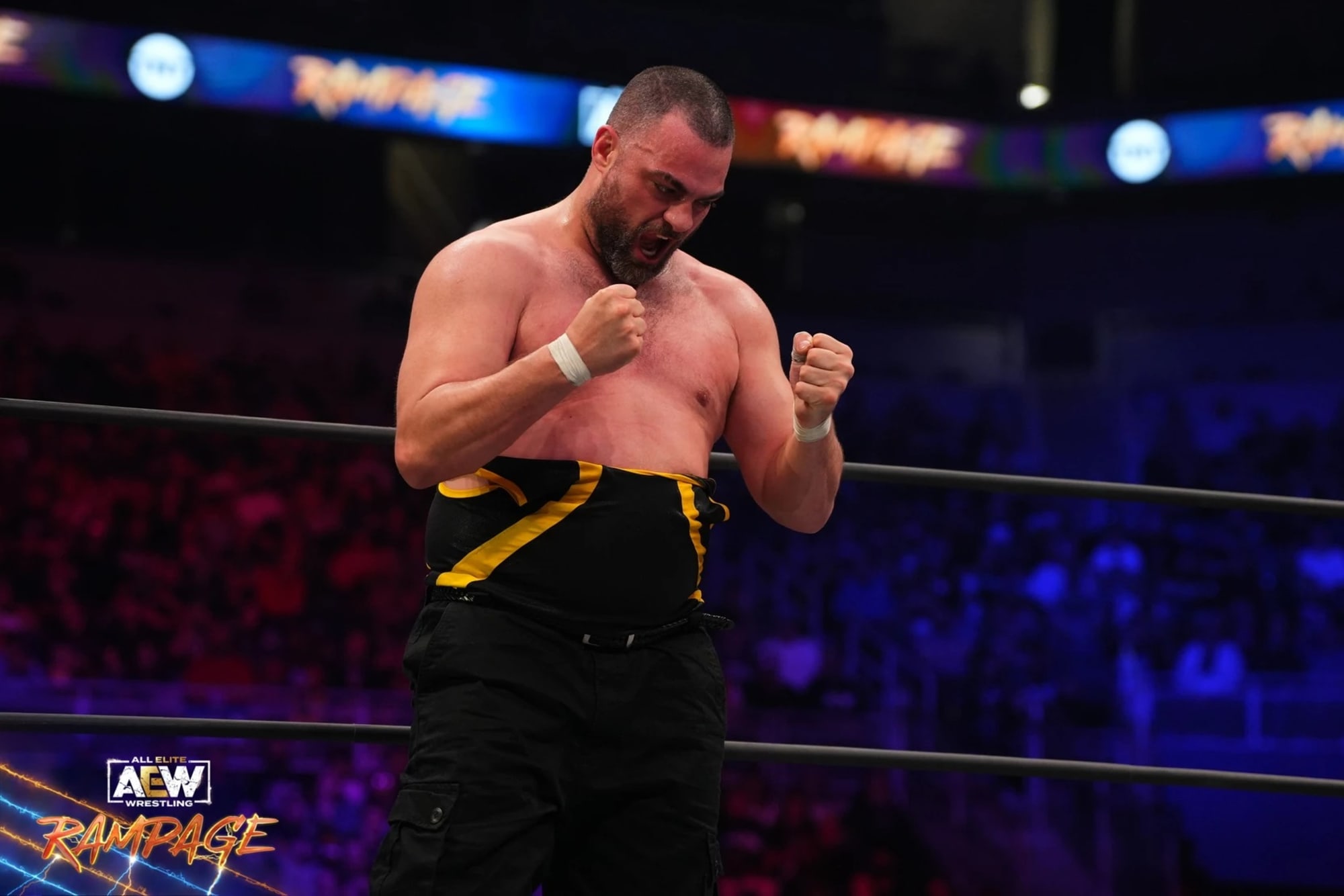 Eddie Kingston Claims NJPW Gold: Will His Fiery Passion Secure the Championship? Find Out! 16