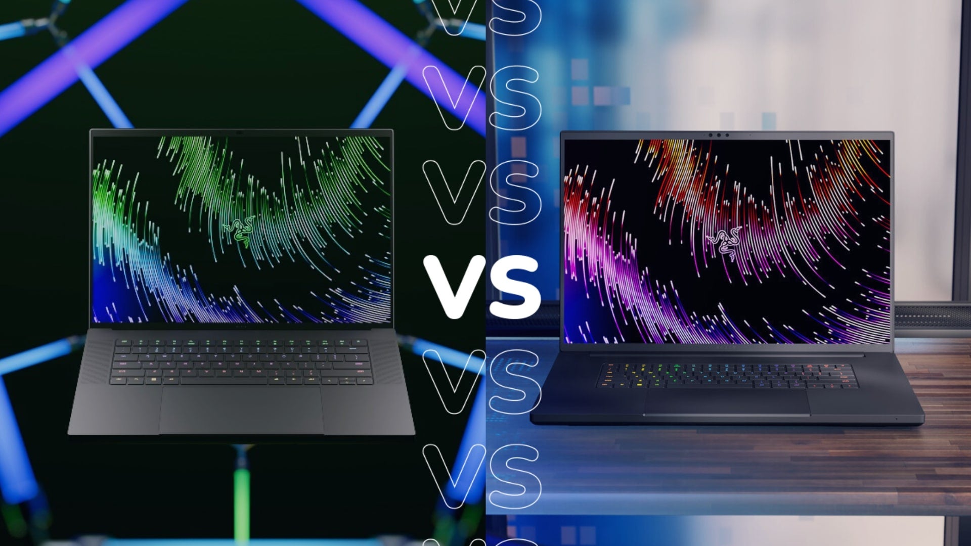 Laptop Size Showdown: Blade 16 vs Blade 18 - Which One Is Right for You? 13