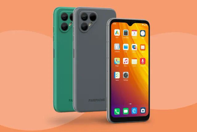 Fairphone debuts repairable smartphone in US: A game-changer for sustainability and ethical consumers! 16