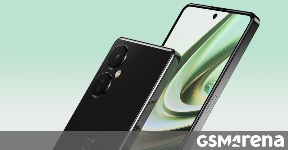 OnePlus Nord 3: 120Hz display and 80W fast charging—The ultimate smartphone experience awaits! 16
