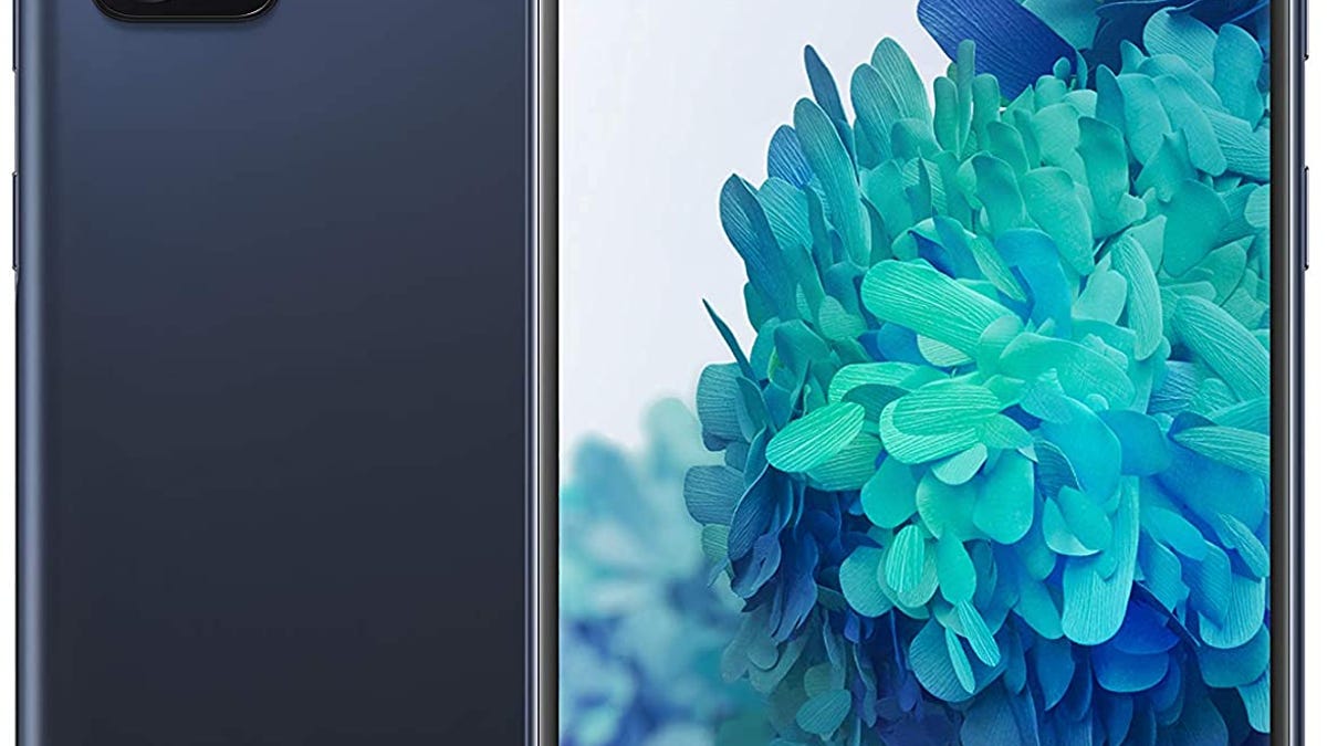 Galaxy S21 FE Specs Leaked: Get an Exclusive Sneak Peek into Samsung's Powerhouse Smartphone! 9