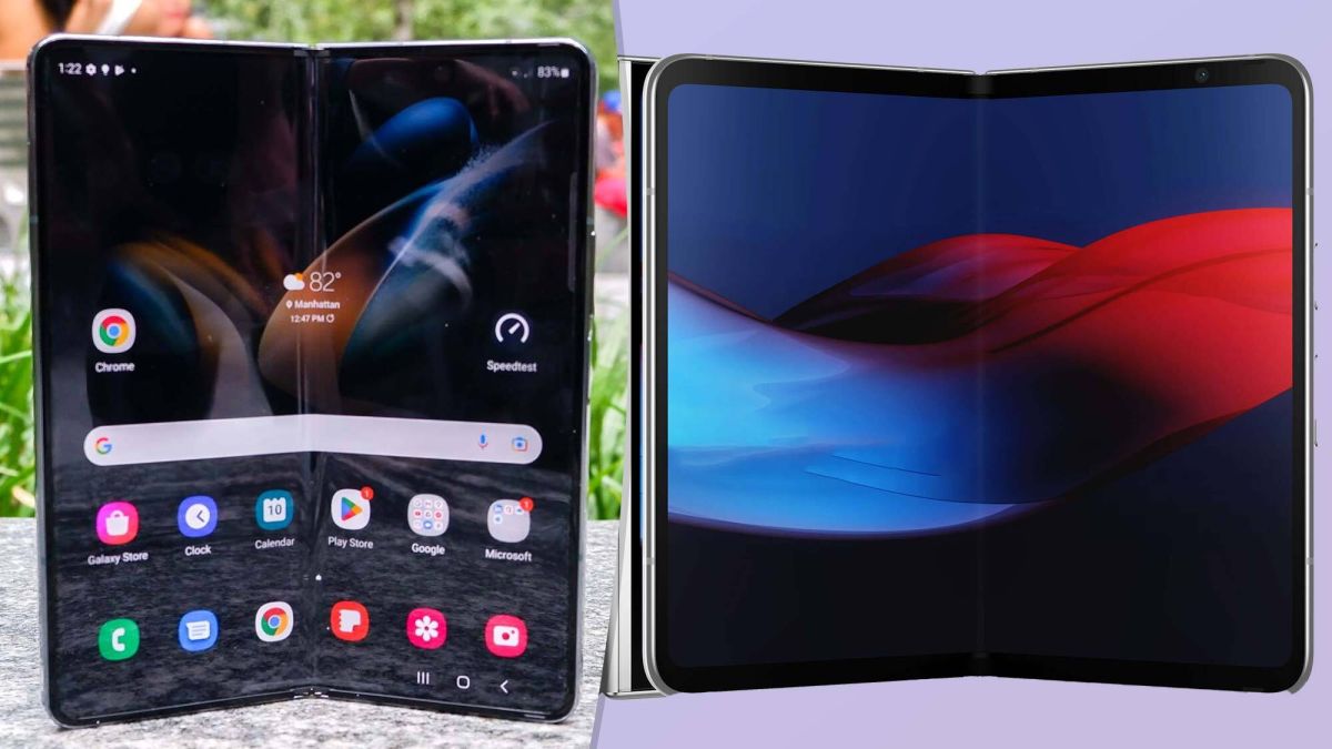Google Pixel Fold vs. Samsung Galaxy Z Fold: The Ultimate Phone Battle Unveiled 12