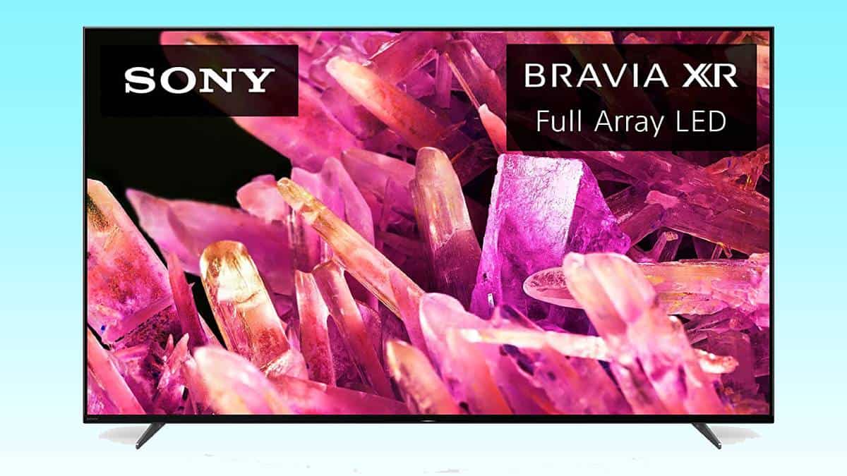 $300 off Sony 65 4K TV - Prime Day deal: Upgrade your home entertainment for less! 13
