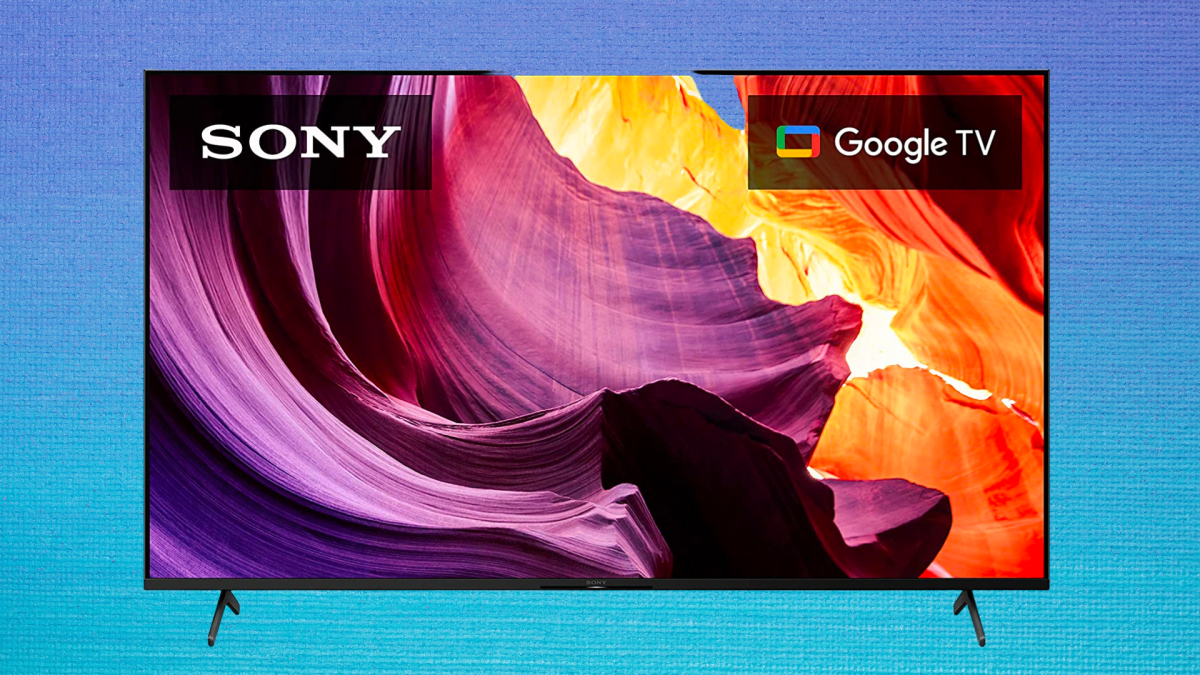 $300 off Sony 65 4K TV - Prime Day deal: Upgrade your home entertainment for less! 15