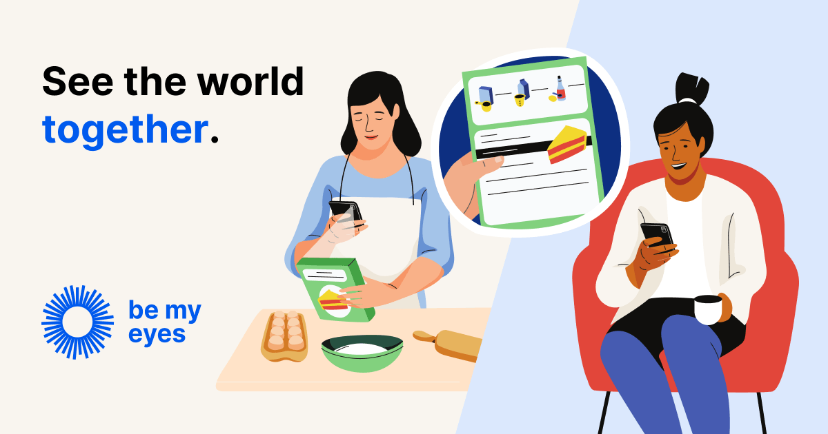 AI Revolutionizes Perception for the Blind: Enhancing Accessibility and Transforming Lives with Cutting-Edge Technology! 9