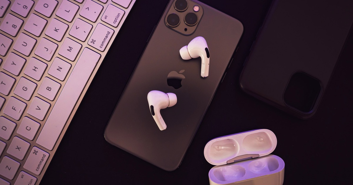 Prime Day 2023: Buy AirPods and Elevate Your Listening Experience to New Heights 12
