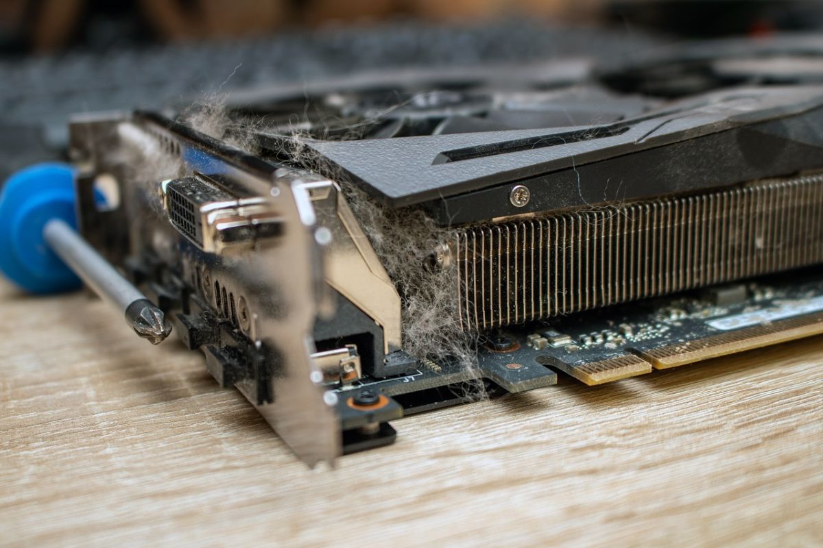 Old GPU Still Worth Buying? Discover Hidden Deals and Surprising Performance in Used Graphics Cards! 13
