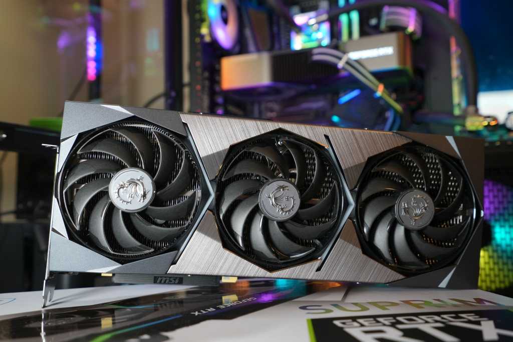 Old GPU Still Worth Buying? Discover Hidden Deals and Surprising Performance in Used Graphics Cards! 16