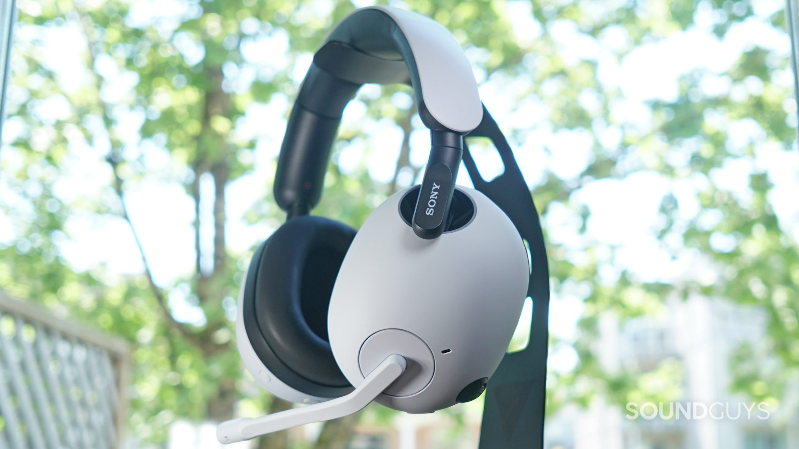 Sony Inzone H9 Headset Deal: Save Big on the Best Gaming Headset for PlayStation! 13