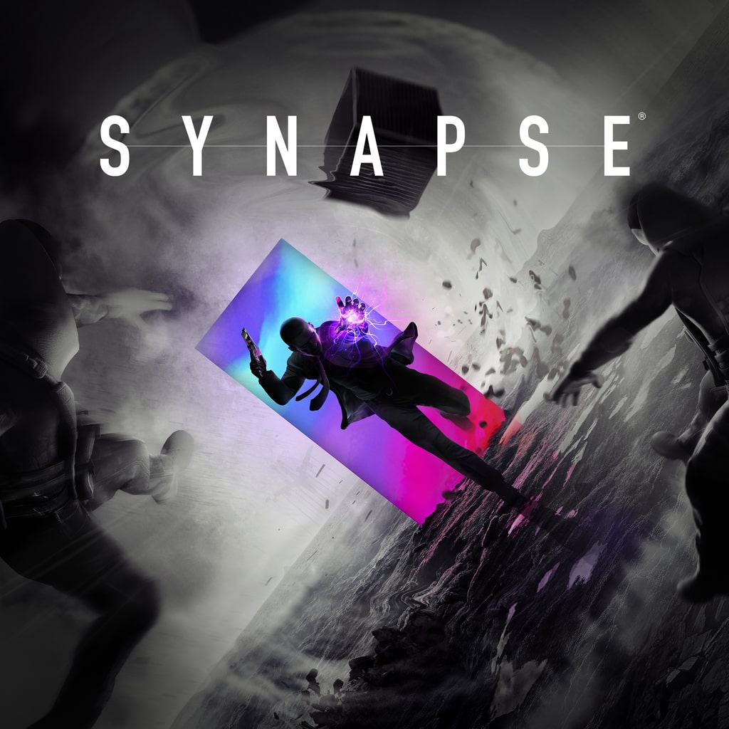 PlayStation VR2 Launch Trailer: Synapse - Get Ready for the Ultimate VR Shooter Experience! 12