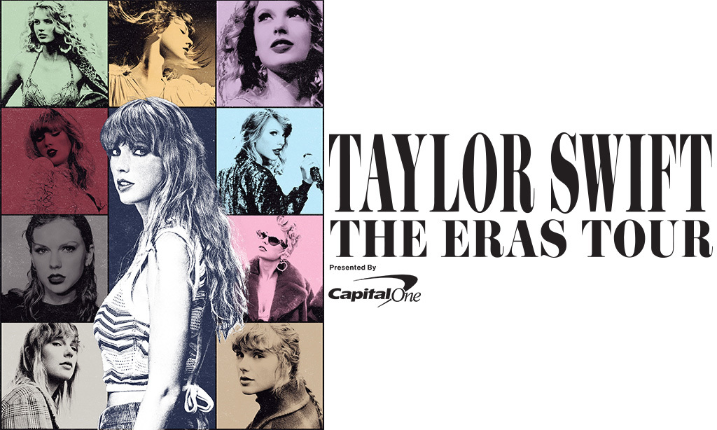 Get Ready for the Ultimate Taylor Swift Experience - Register Now for The Eras Tour! 17