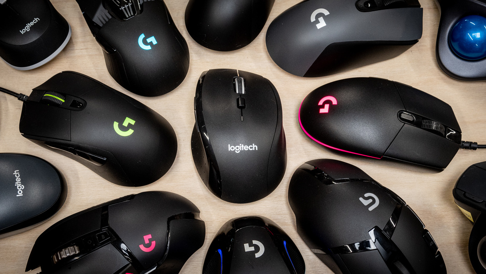 Logitech Prime Day Deals Announced: Up to 50% Off on Cutting-Edge Tech! Don't Miss Out! 23