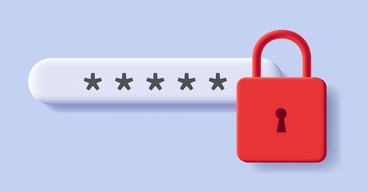 Password Manager Now Available Everywhere: Say Goodbye to Password Worries Forever! 12