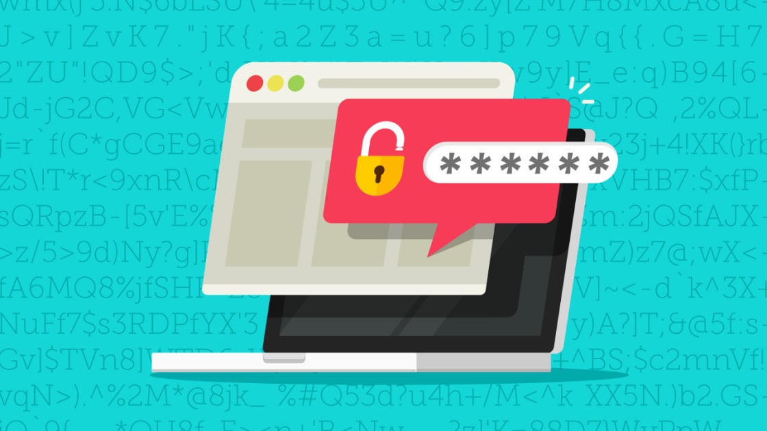 Password Manager Now Available Everywhere: Say Goodbye to Password Worries Forever! 11