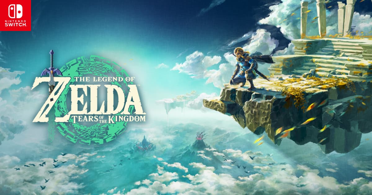 Zelda Update: Tears of Kingdom Unleashes Game-Changing Enhancements - Players Are Raving! 15