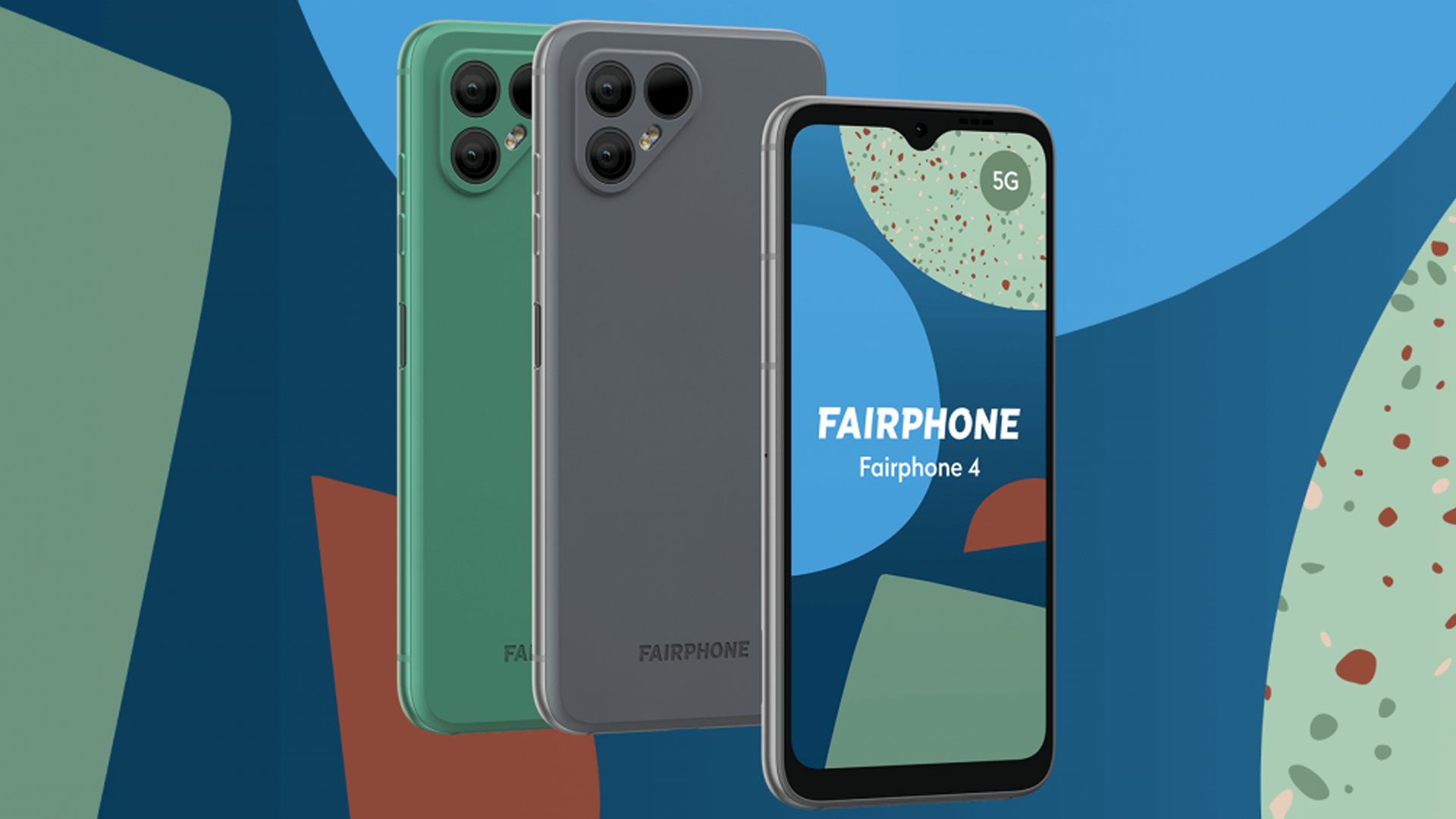 Fairphone debuts repairable smartphone in US: A game-changer for sustainability and ethical consumers! 20