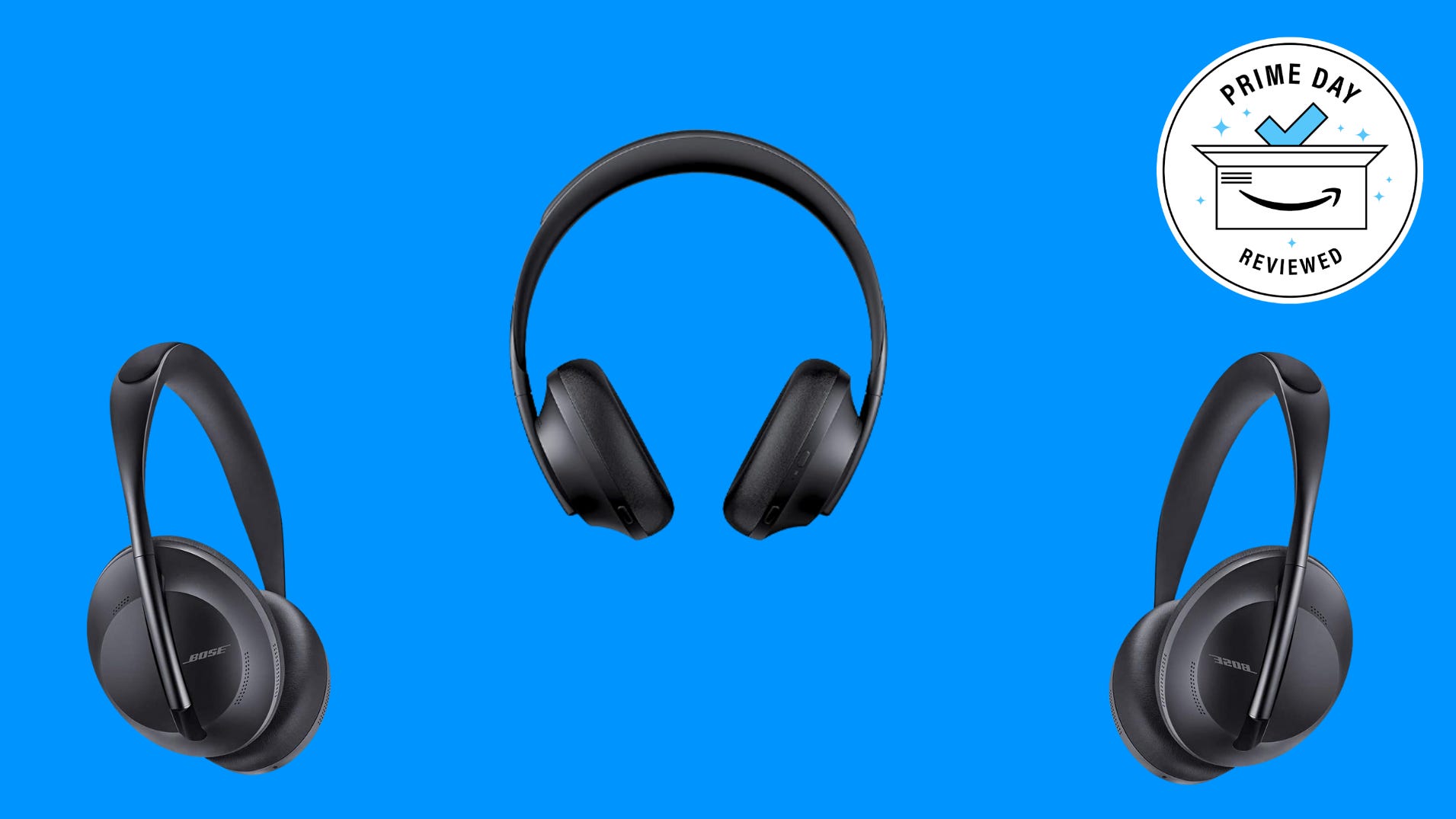 Bose Headphones: Lowest Prime Day Deal - Grab Exceptional Sound Quality at an Unbeatable Price! 13