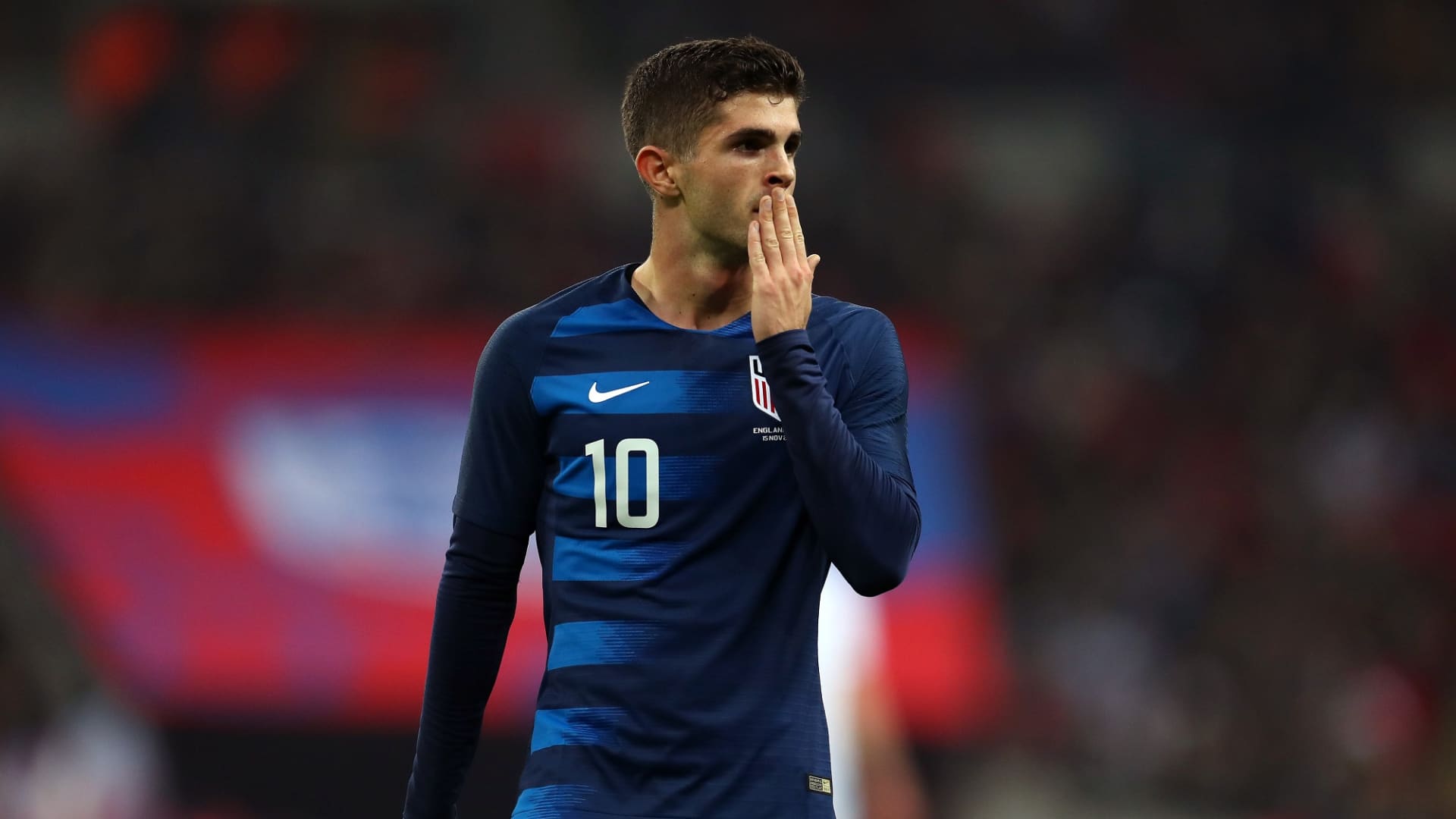 Will Christian Pulisic Be the Next Lionel Messi? Find Out If He's Destined for Greatness! 16