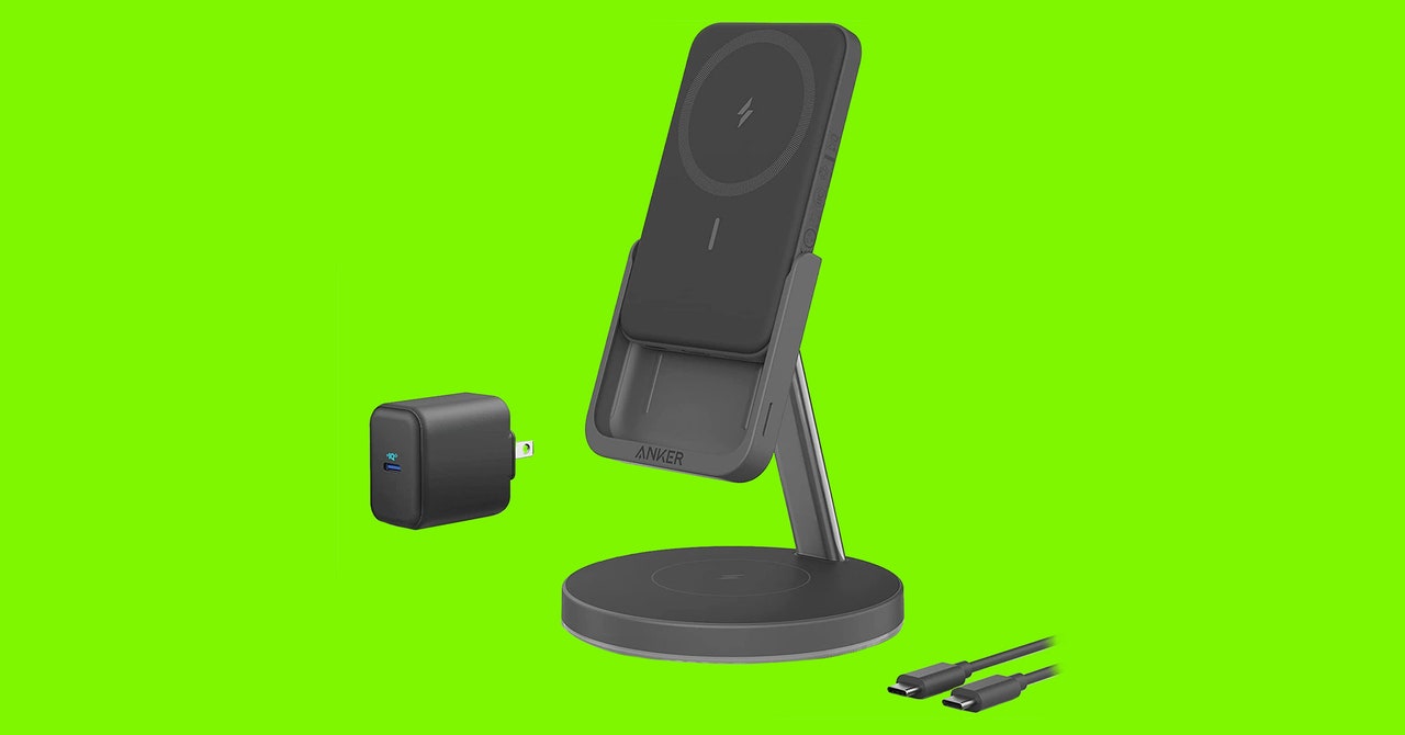 Anker Charging Gear: Prime Day Deals with 50% Off - Don't Miss Out! 18