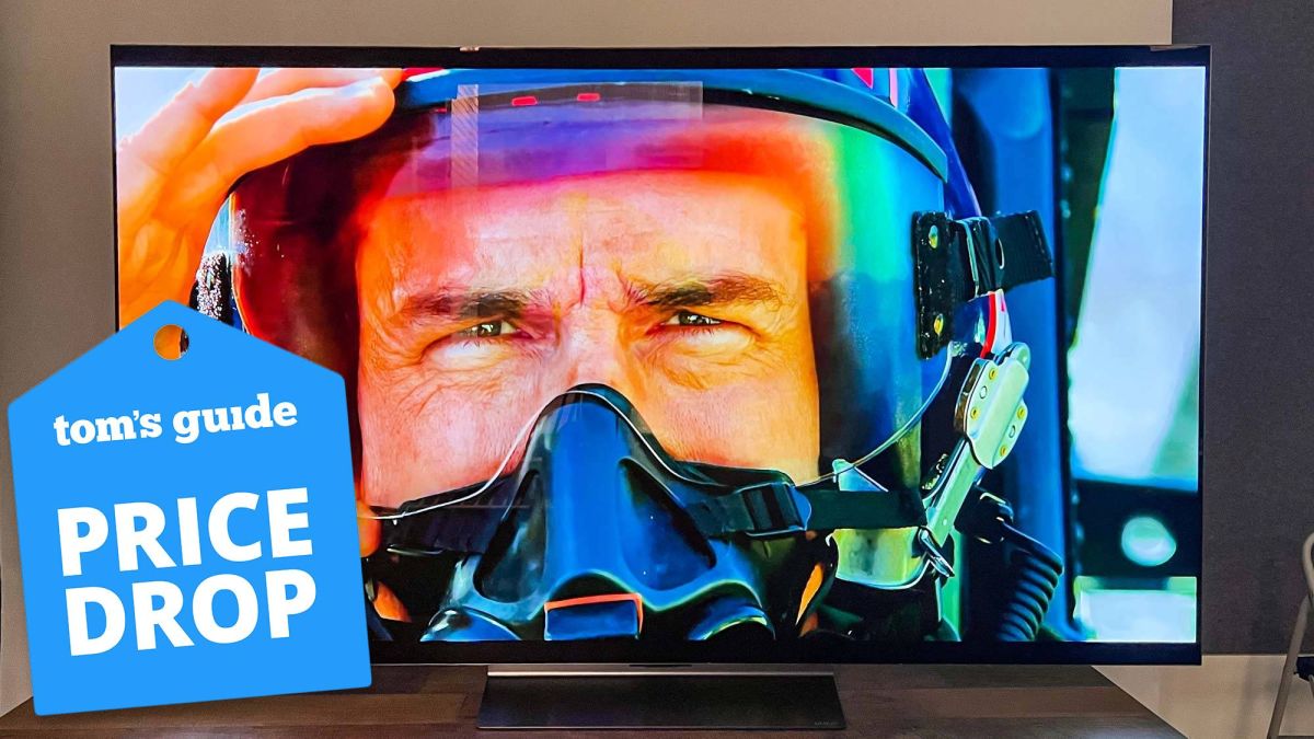 Grab the Ultimate Memorial Day TV Deal: LG 65-inch C2 OLED On Sale Now! 12