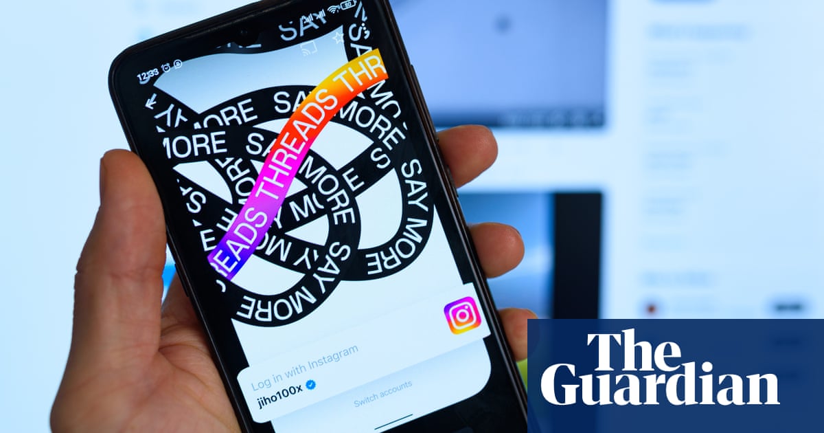 Threads vs. Twitter: The Ultimate Battle of Social Media Giants - Who Will Prevail? 15