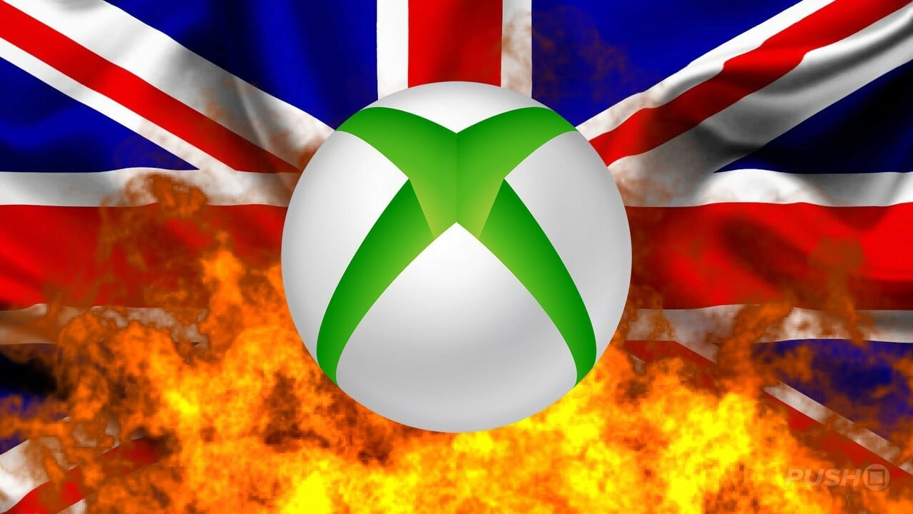 UK Regulator Blocks Xbox Buyout: What This Means for Gamers and the Gaming Industry 14