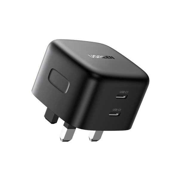 Ugreen: GaN Charger, 4 USB-C - Unleash the Power of Simultaneous Charging! 18