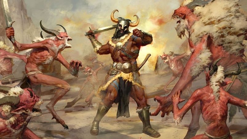 Unlucky Player Frustrated by Diablo 4 Legendary: A Cruel Joke or Stroke of Fate? 11