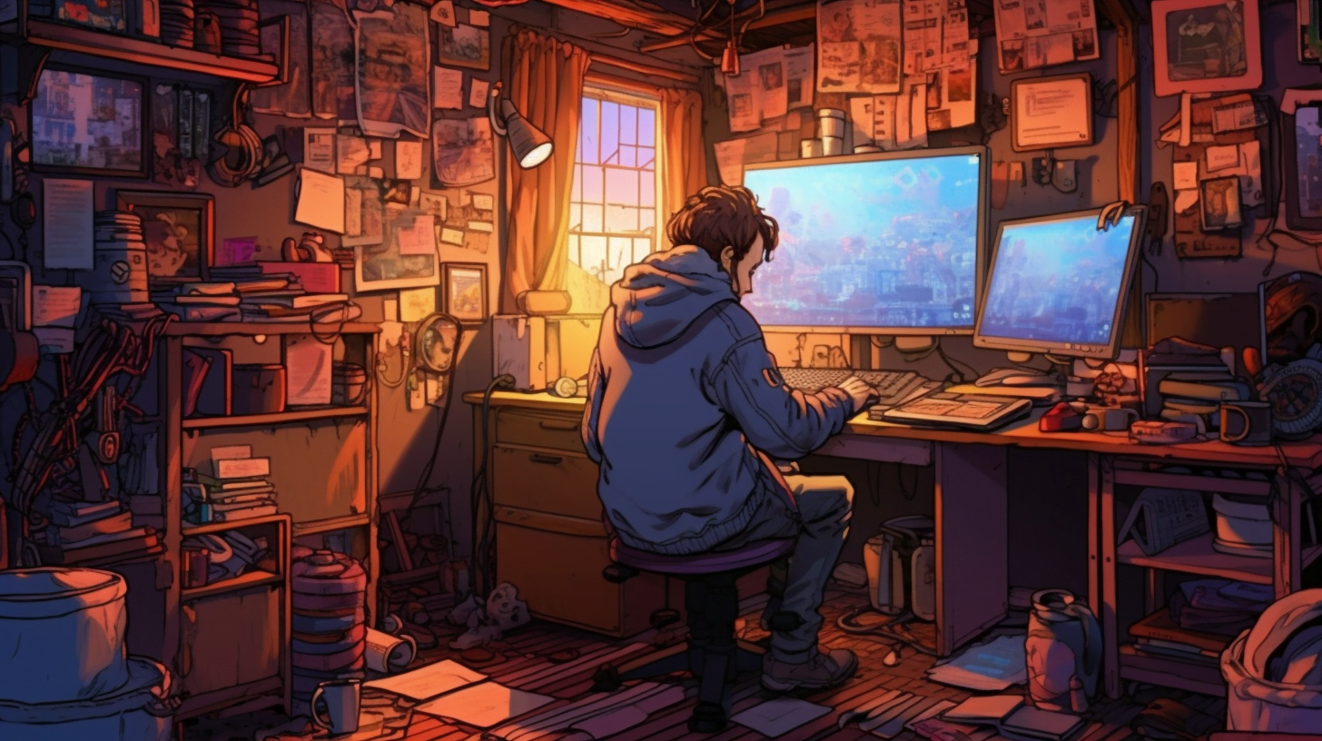 Valve Supports AI-Generated Steam Content: Revolutionizing Game Development or Risky Legal Territory? 14