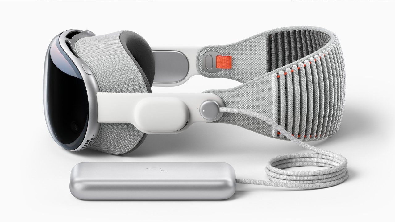Apple's Vision Pro Requires Appointment: Experience the Future of Immersive Technology Now! 17