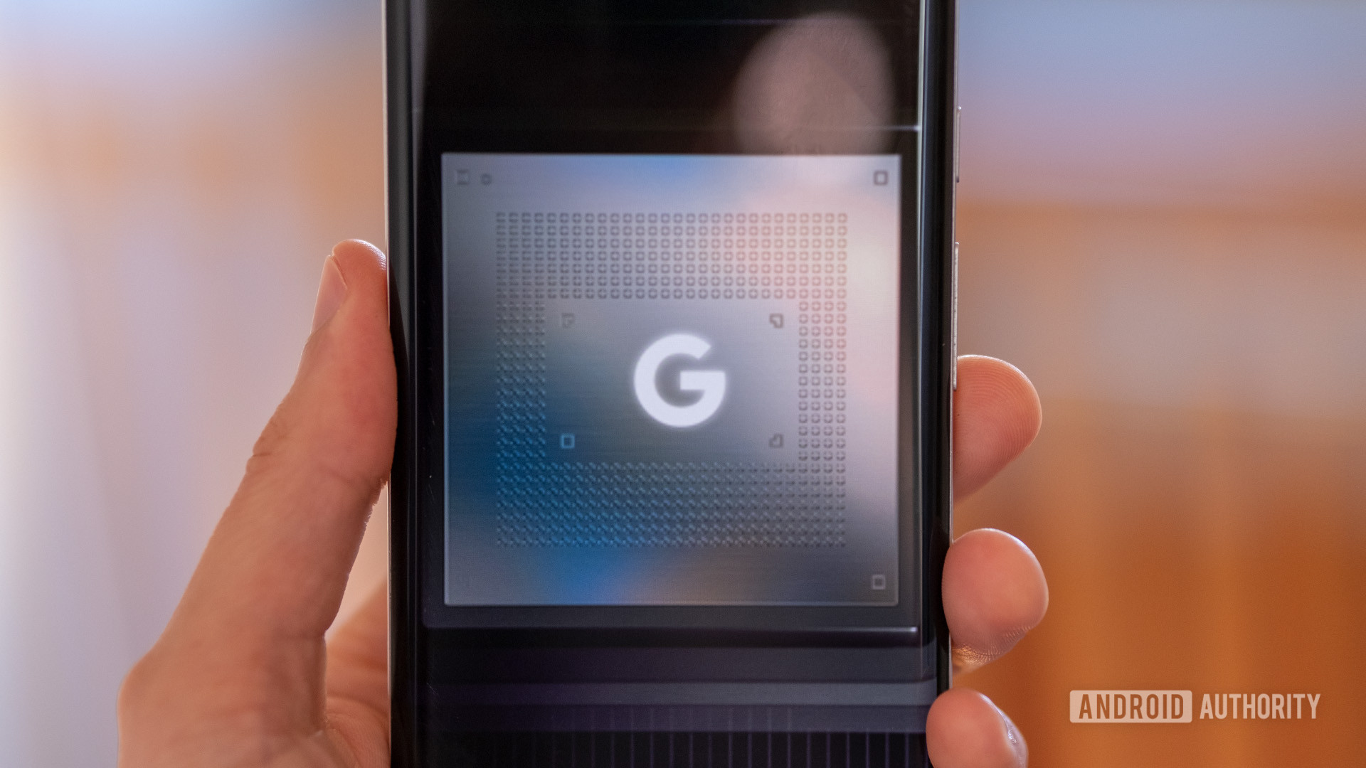 Google's Custom Chip: Tensor G5 - Revolutionizing Smartphone Technology with Enhanced Performance and Efficiency. 13