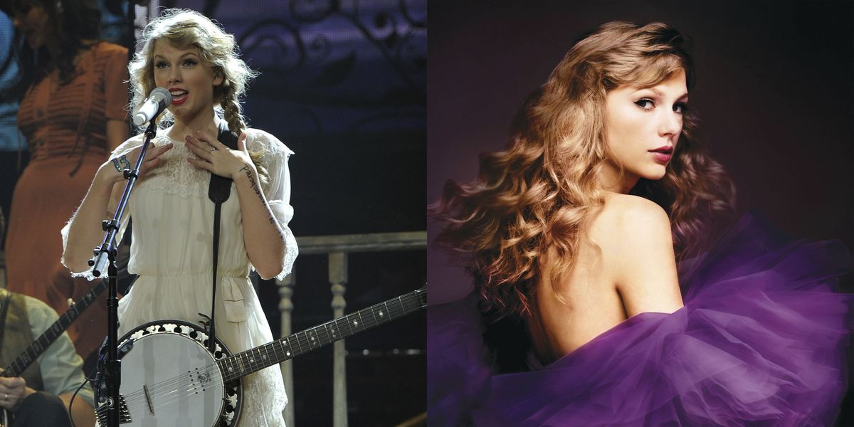 Will Taylor Swift Revamp 'Better Than Revenge' Lyrics? Fans Await Speak Now (Taylor's Version) Release 11