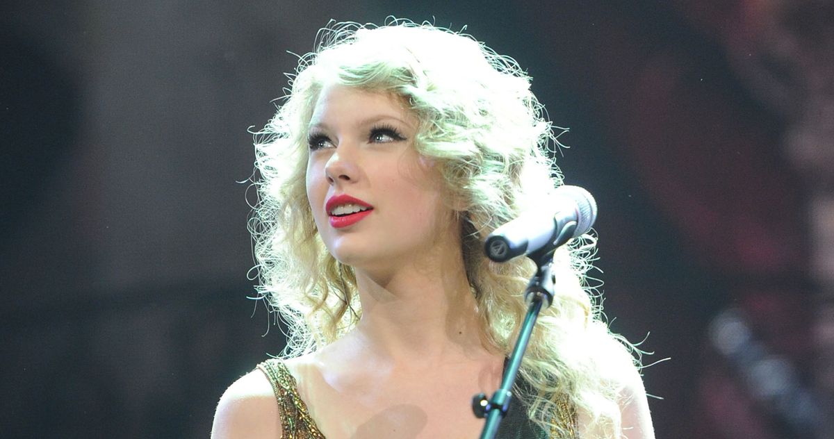 Will Taylor Swift Revamp 'Better Than Revenge' Lyrics? Fans Await Speak Now (Taylor's Version) Release 12