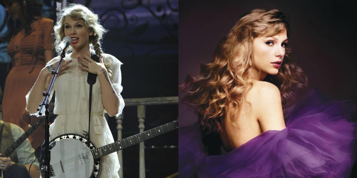 Will Taylor Swift Revamp 'Better Than Revenge' Lyrics? Fans Await Speak Now (Taylor's Version) Release 15