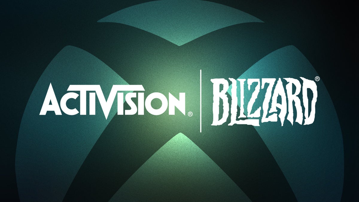 Microsoft's FTC Victory over Activision: A Game-Changing Win that Shakes the Gaming Industry! 18