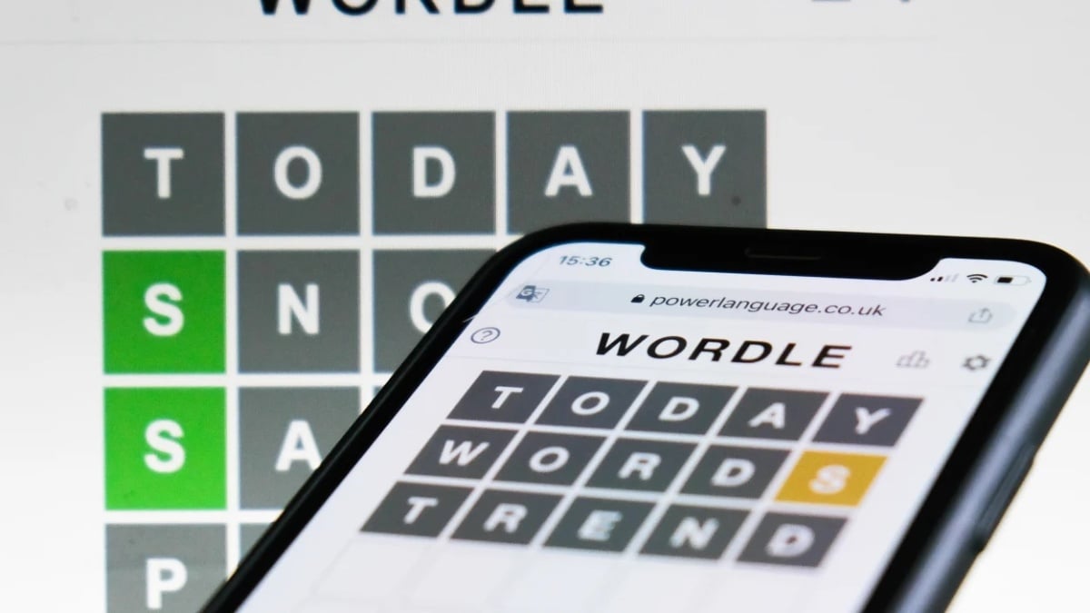 July 8 Wordle: Unveiling Mashable's Ultimate Hints for Solving the Puzzle with Ease! 24