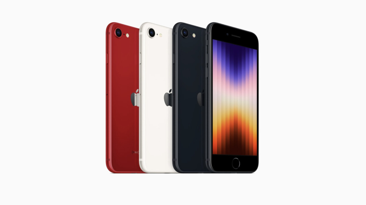 Latest iPhone SE 4 Rumors: What to Expect From Apple's Affordable Device - Insider Insights 22